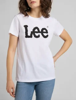 LOGO TEE - T-shirts