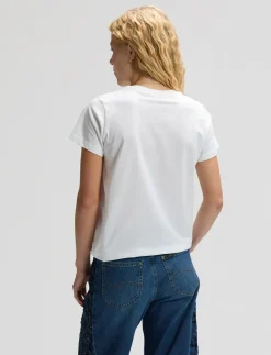 LOGO TEE - T-shirts