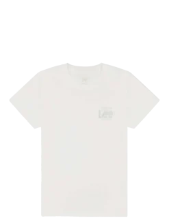 LOGO TEE - T-shirts
