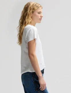 LOGO TEE - T-shirts