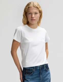 LOGO TEE - T-shirts