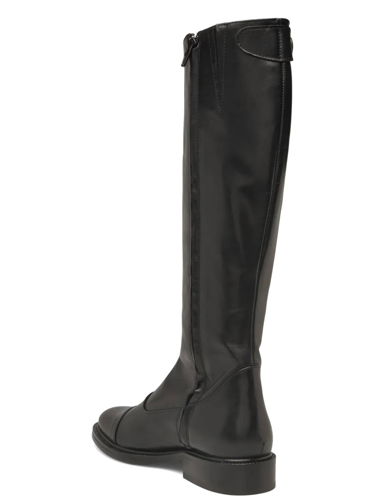 Long Boots - Langskaftede