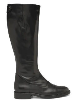 Long Boots - Langskaftede