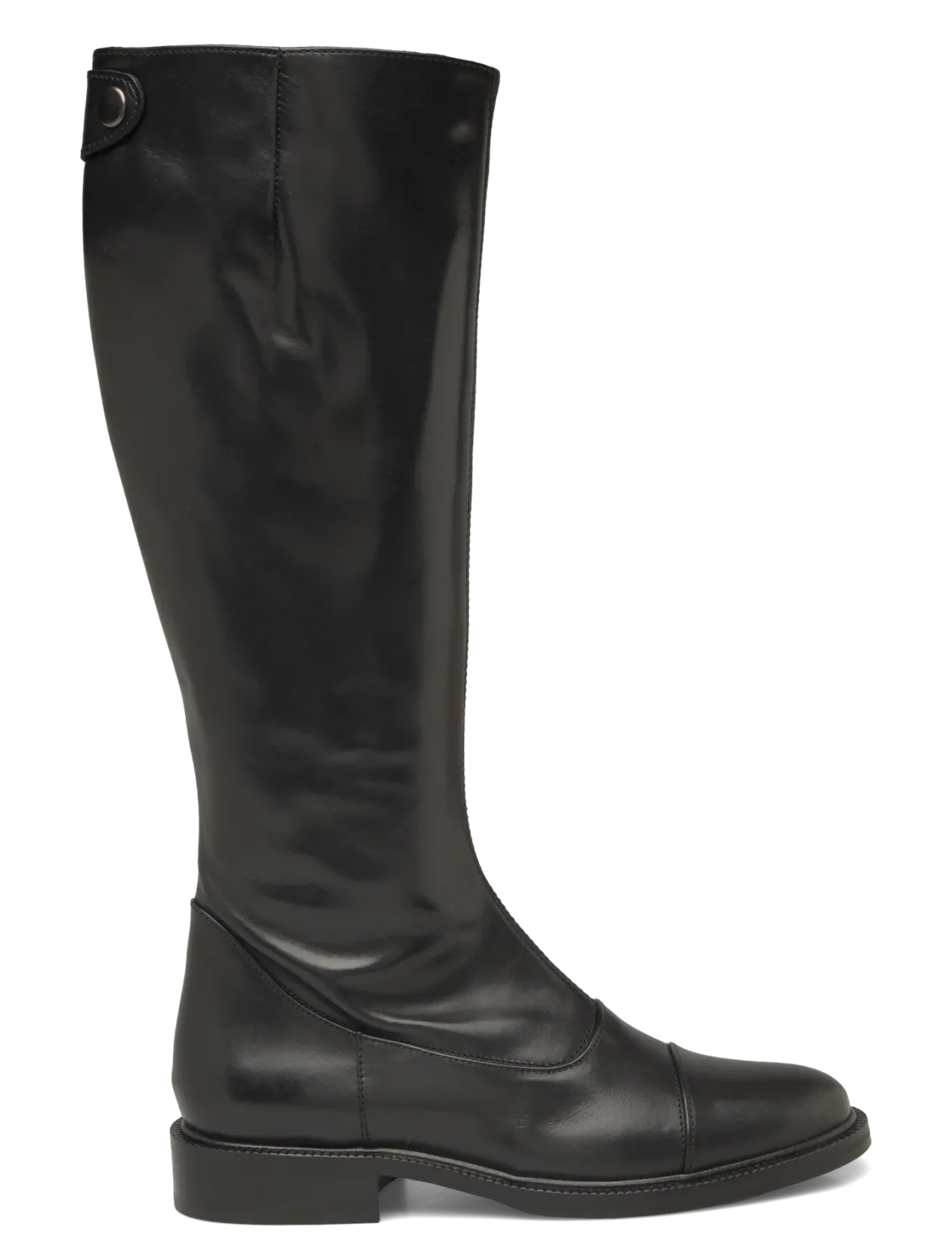 Long Boots - Langskaftede