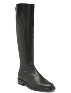 Long Boots - Langskaftede