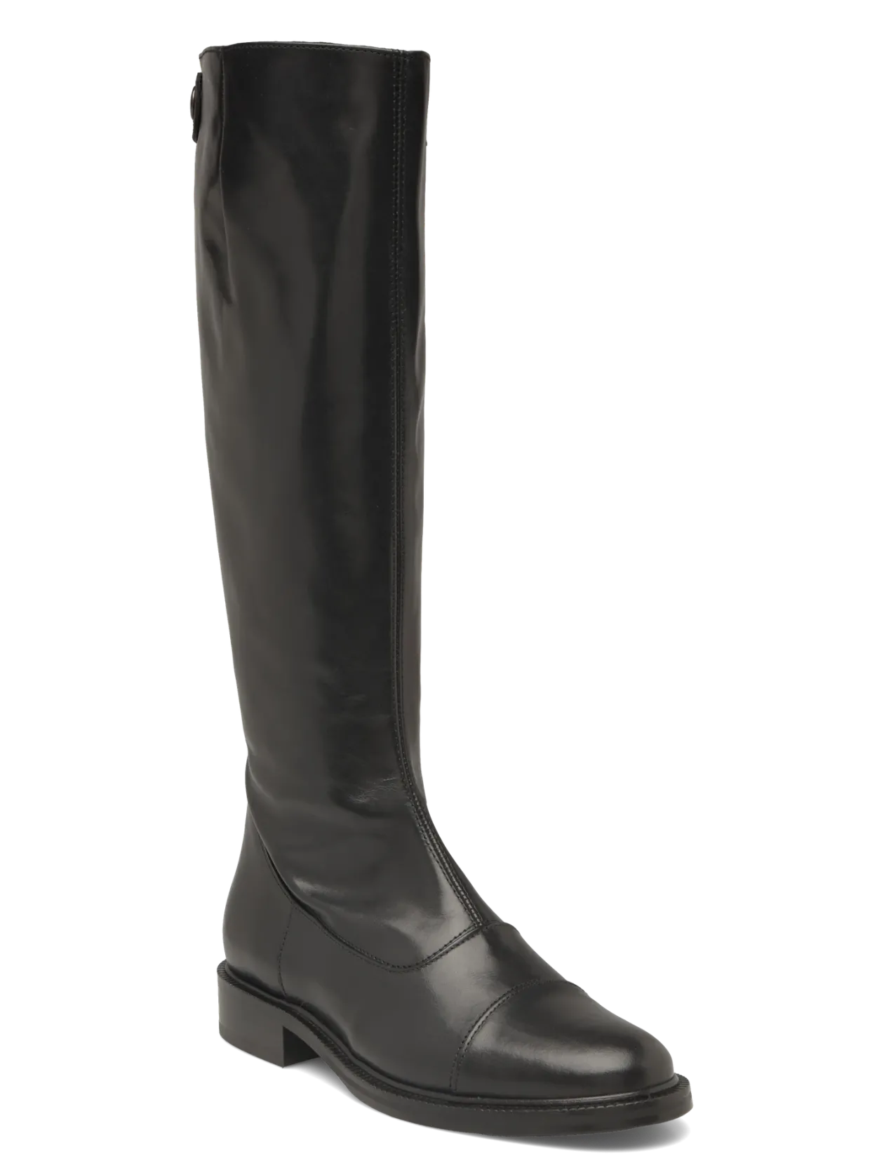 Long Boots - Langskaftede