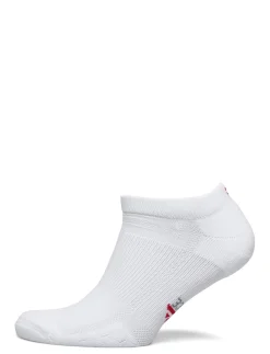 Long Distance Running Low-Cut Socks 3-pack - Strømper
