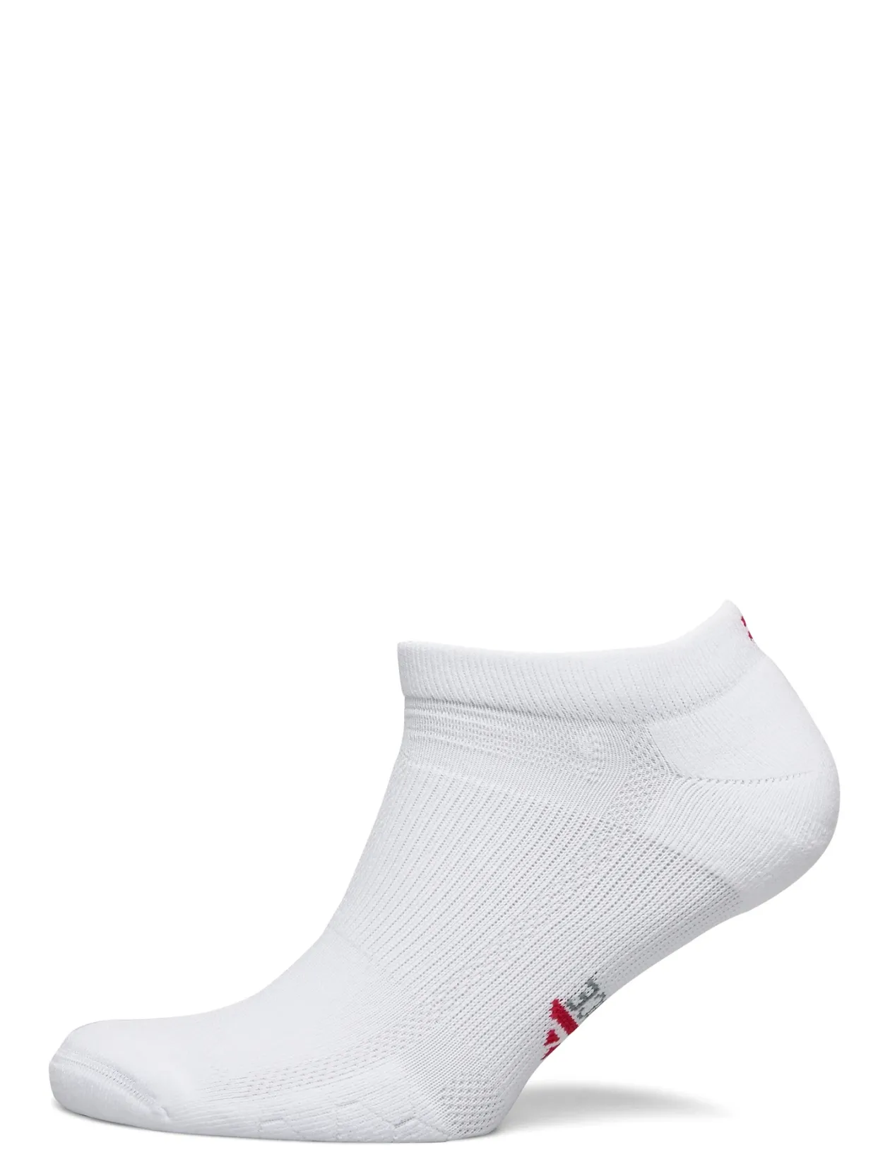 Long Distance Running Low-Cut Socks 3-pack - Strømper