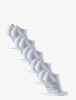 Long Distance Running Low-Cut Socks 5-pack - Strømper