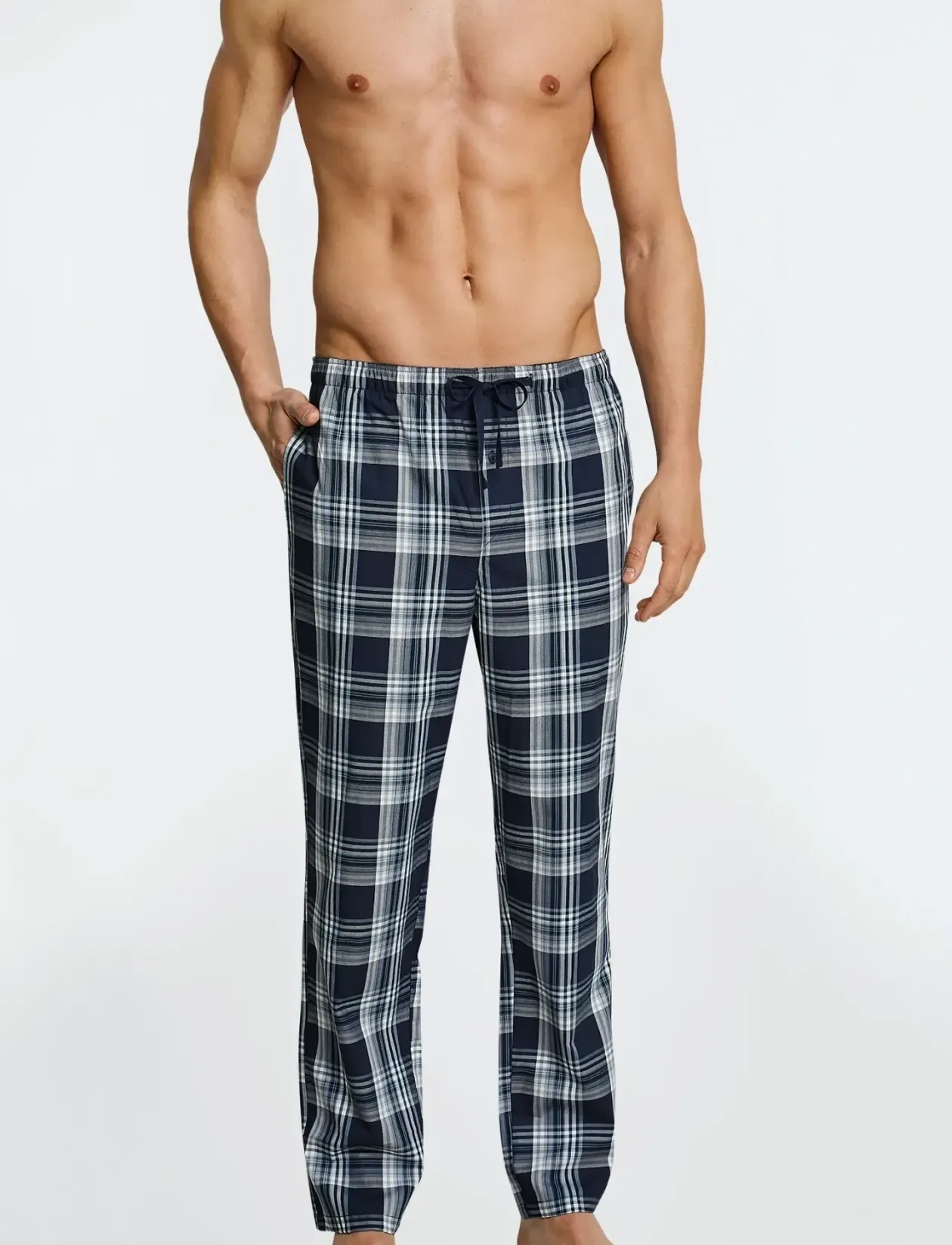 Long Pants - Underdele