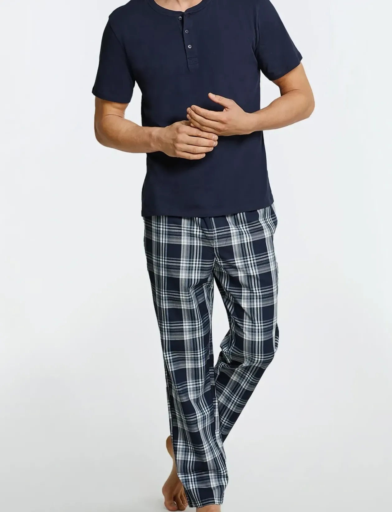 Long Pants - Underdele