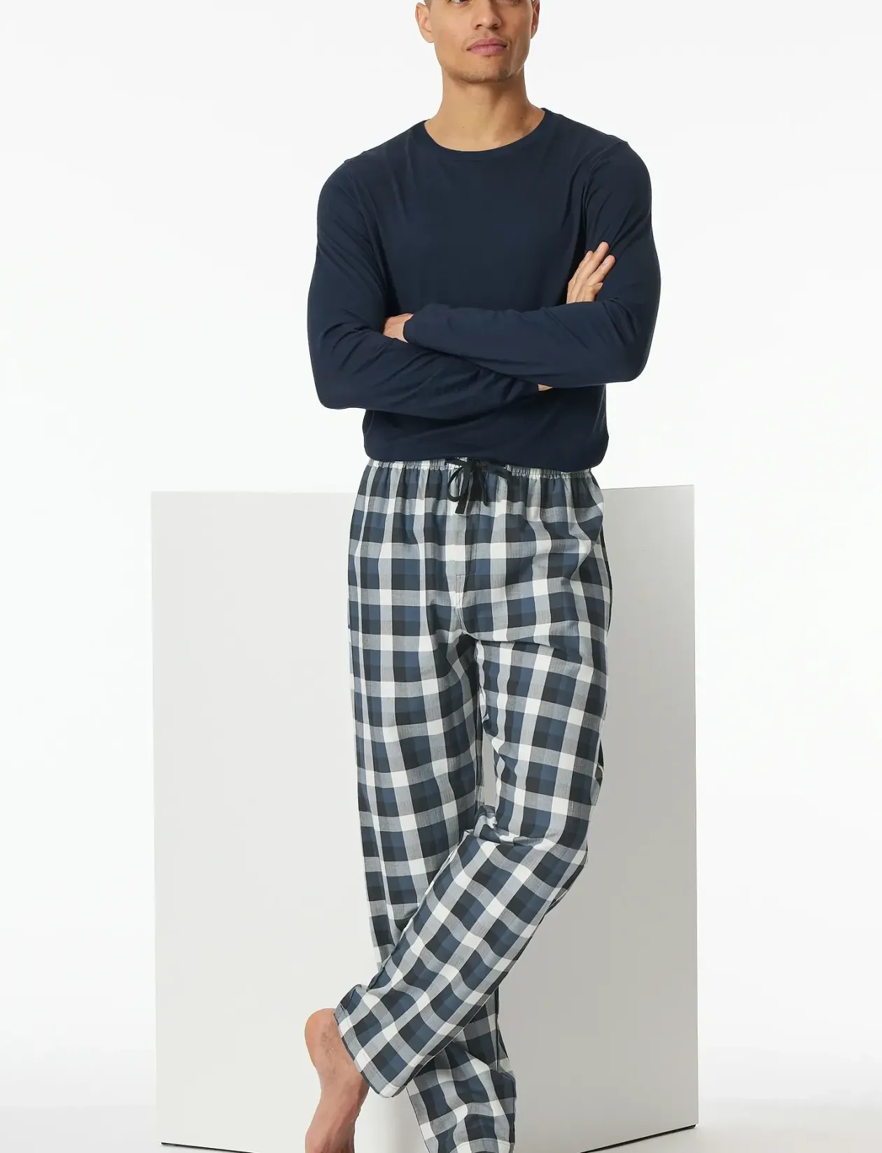 Long Pants - Underdele