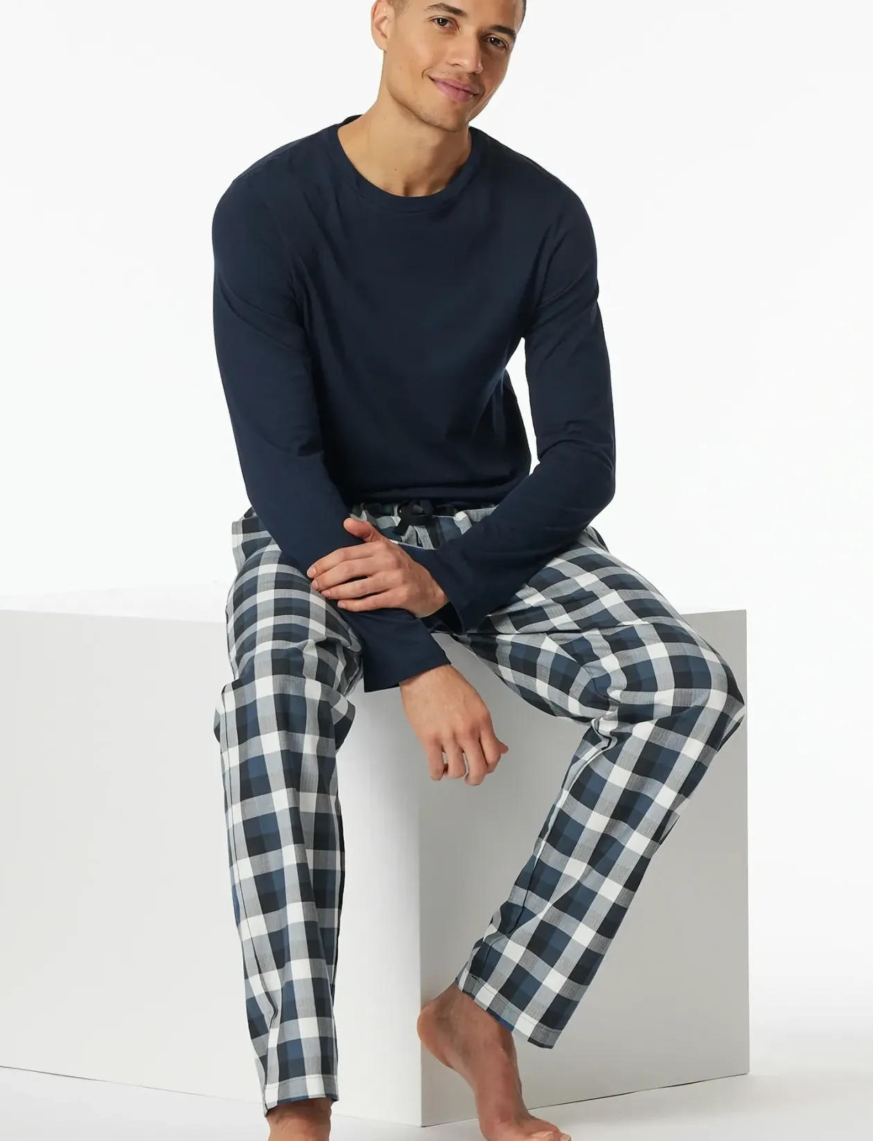 Long Pants - Underdele