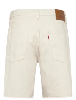 468 LOOSE SHORTS ECRU BONE SHO - Shorts