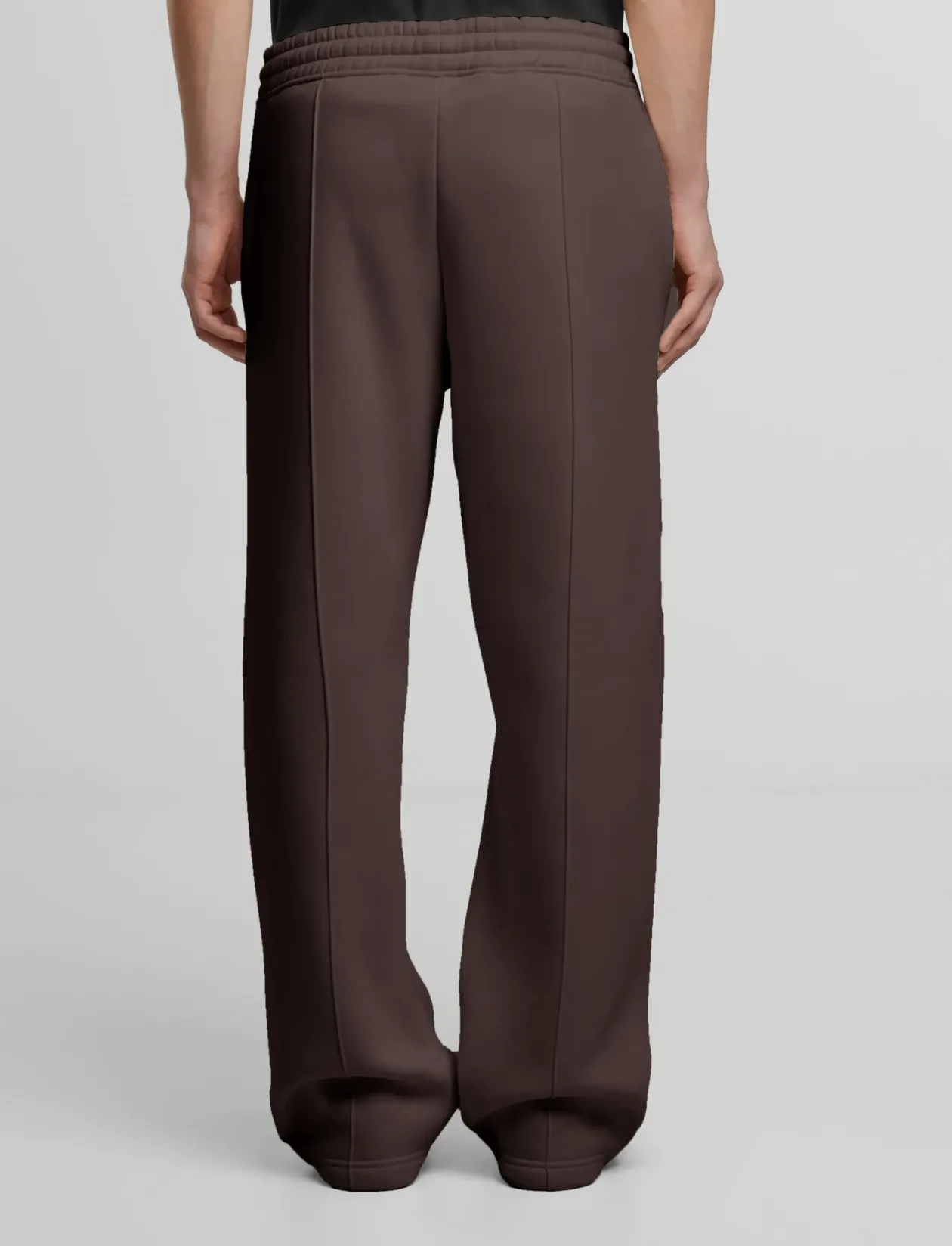 Loose Sweatpants - Sweatpants