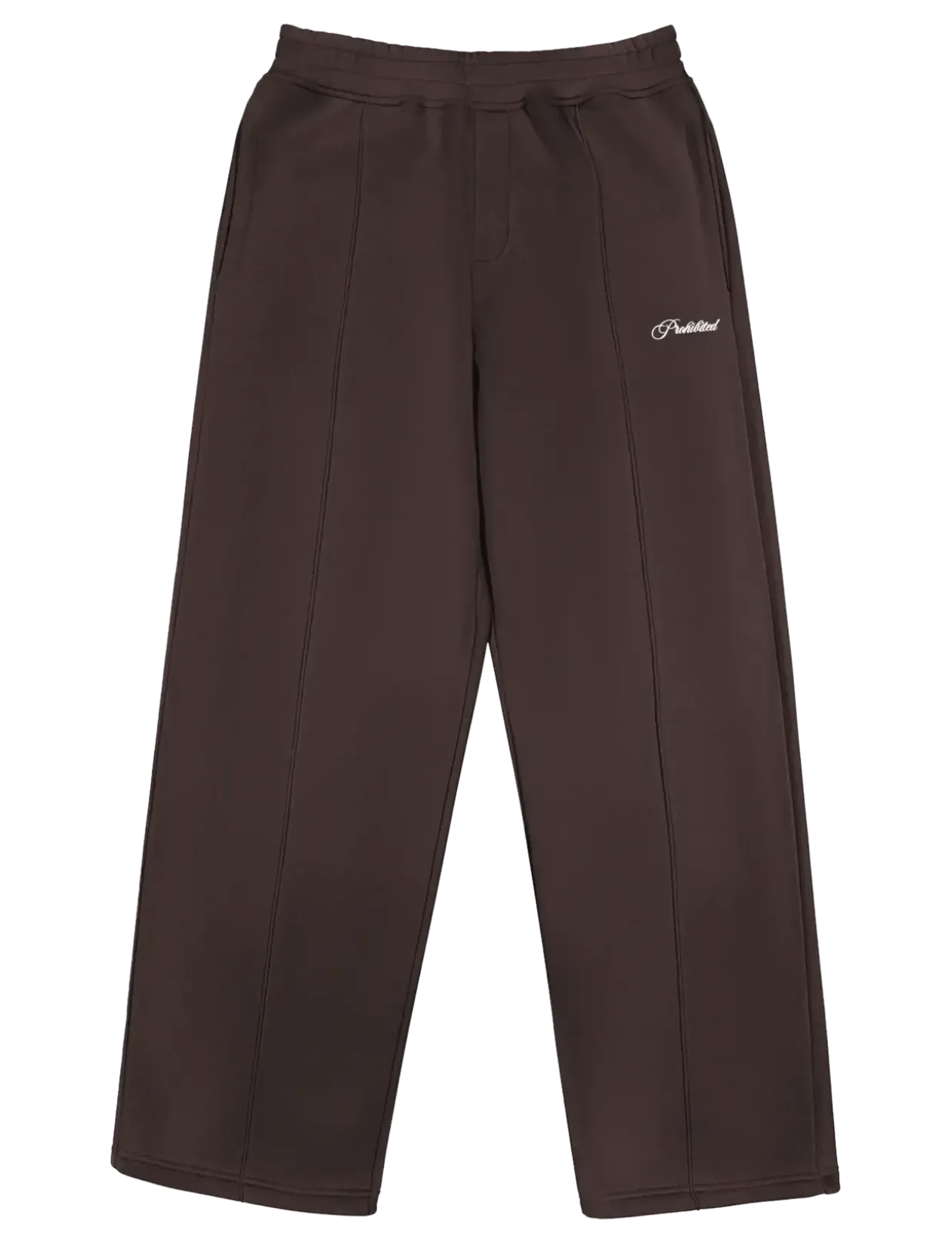 Loose Sweatpants - Sweatpants