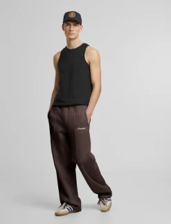 Loose Sweatpants - Sweatpants