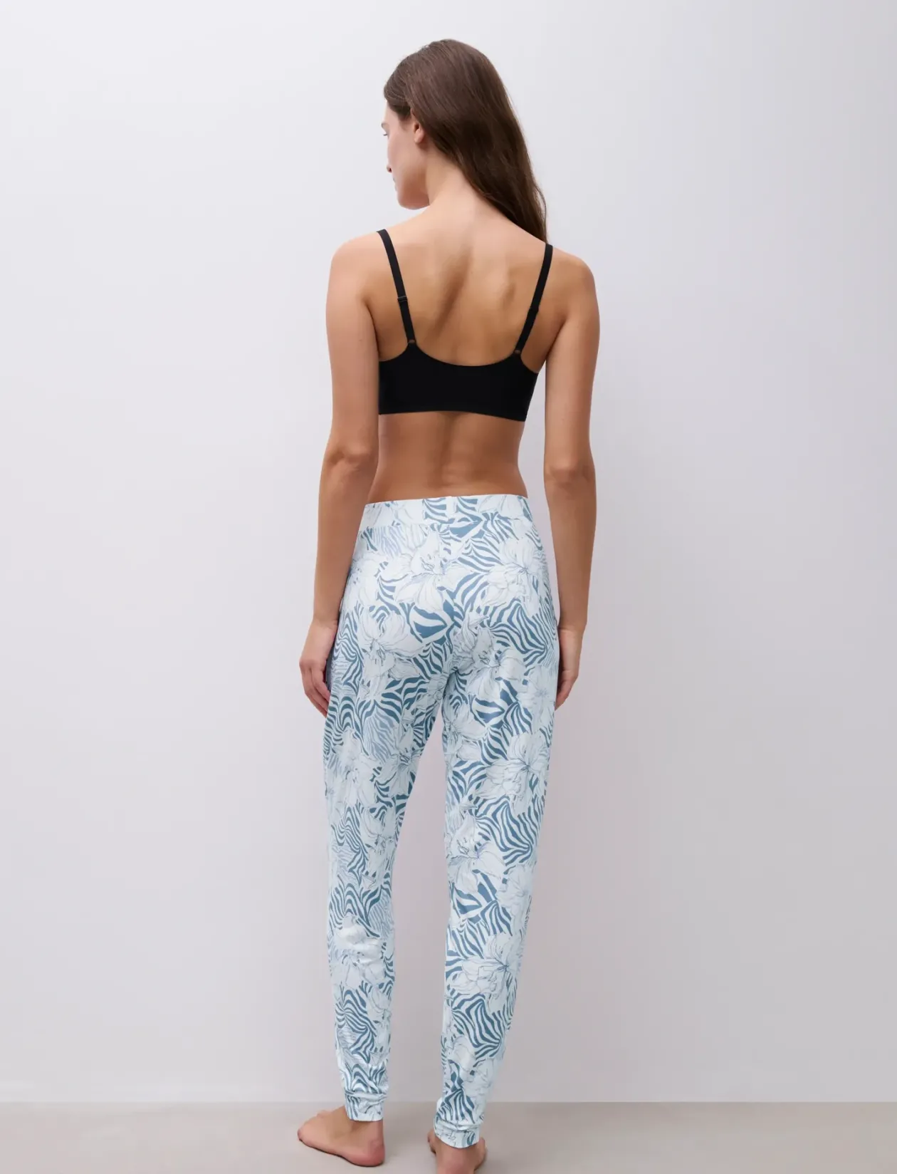 Loraine Long pants - Underdele