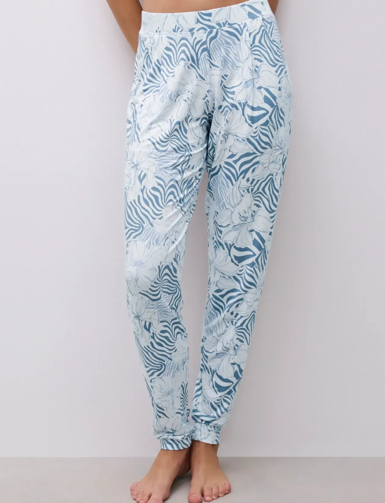 Loraine Long pants - Underdele