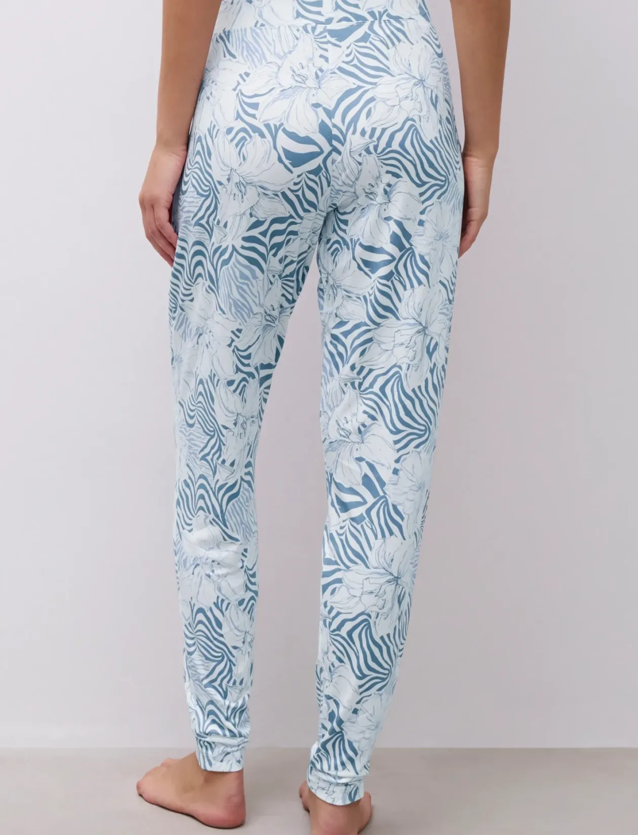 Loraine Long pants - Underdele