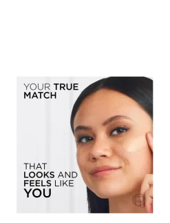 L'Oréal Paris True Match Foundation 1.N - Ansigtsmakeup