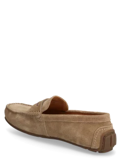 LORENZO - Loafers