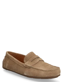 LORENZO - Loafers