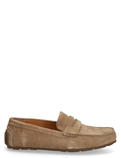 LORENZO - Loafers