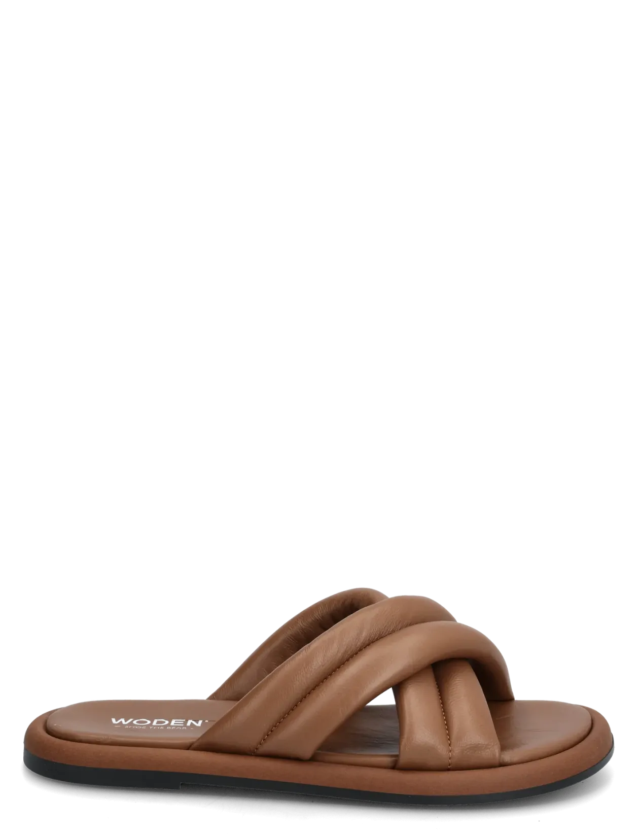Lotta Cross Mule - Sandaler