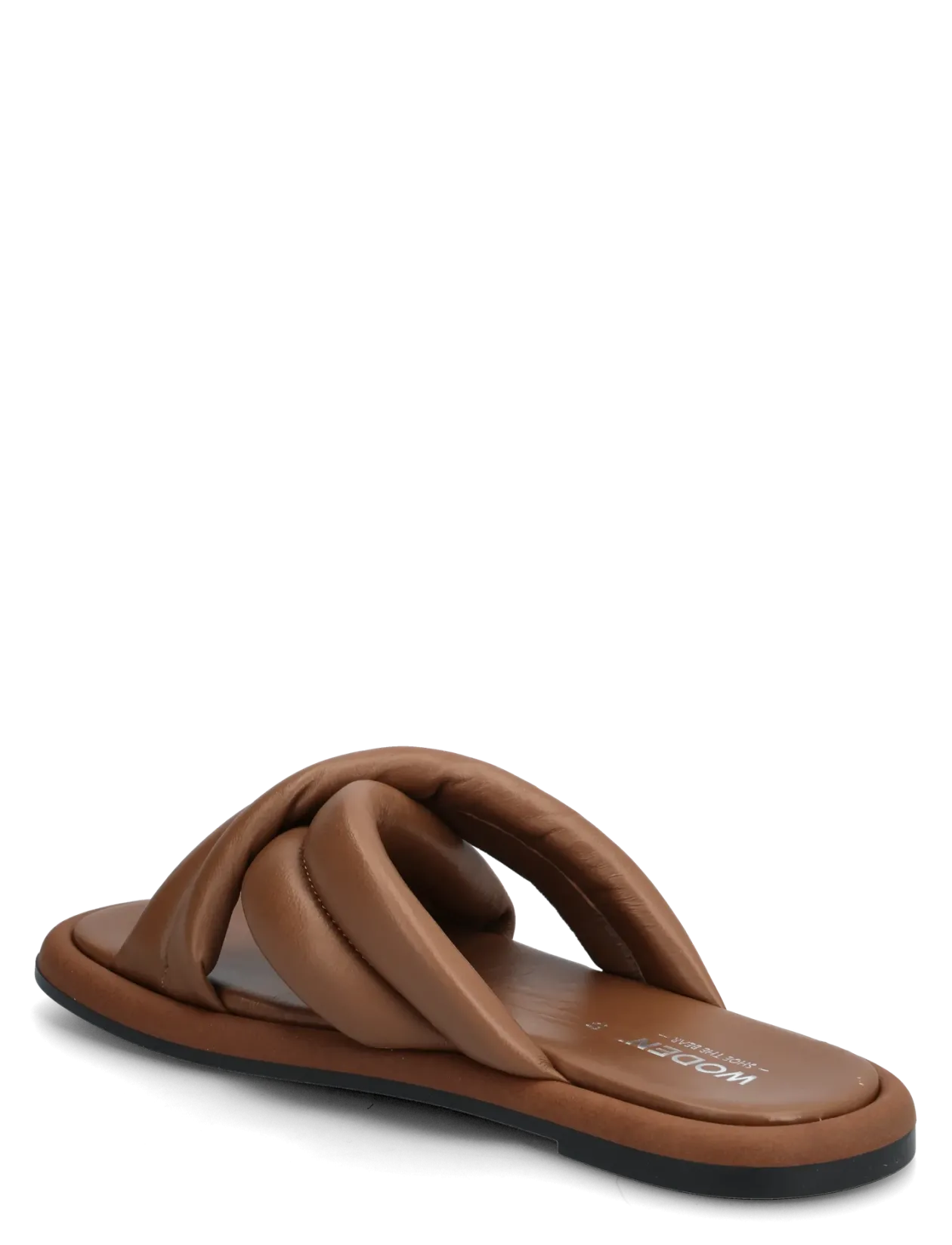 Lotta Cross Mule - Sandaler