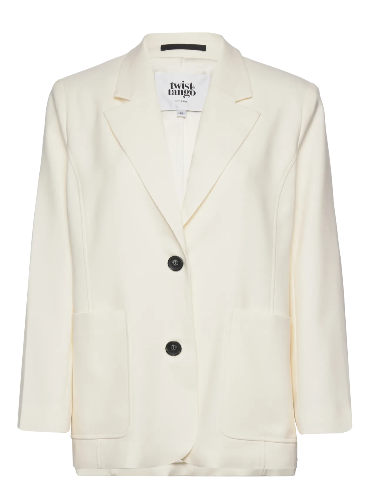 Lottie Blazer - Enkeltradede blazere