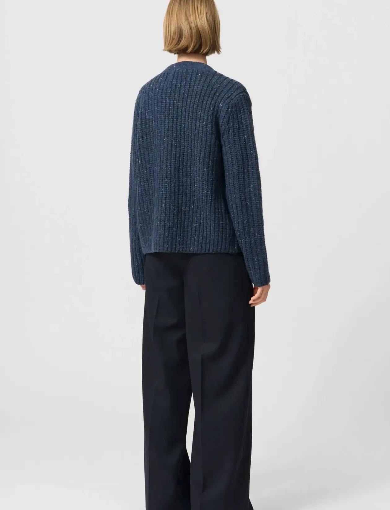 Loui Cardigan - Cardigans