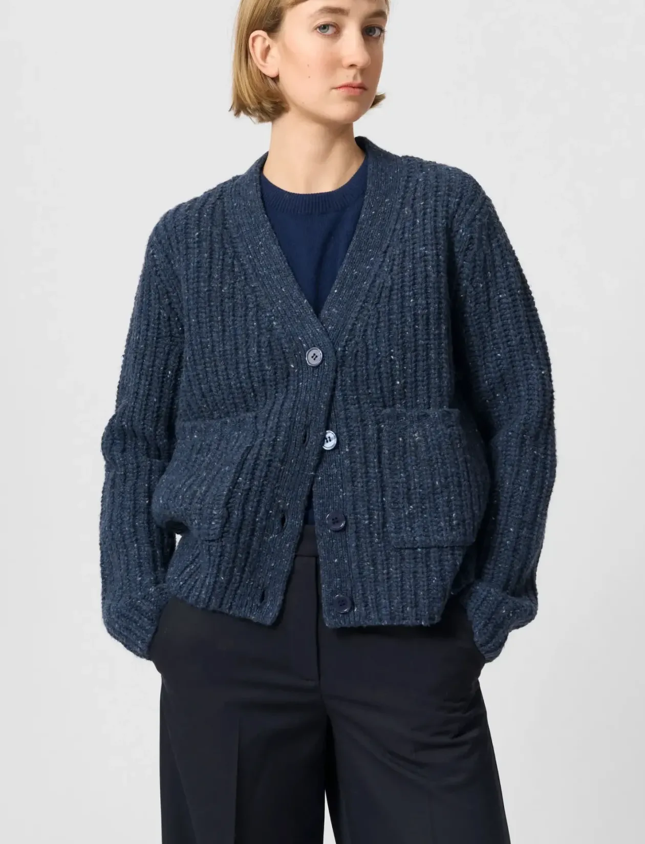 Loui Cardigan - Cardigans