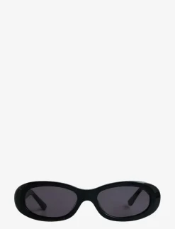 Louis Black Black - D-shaped