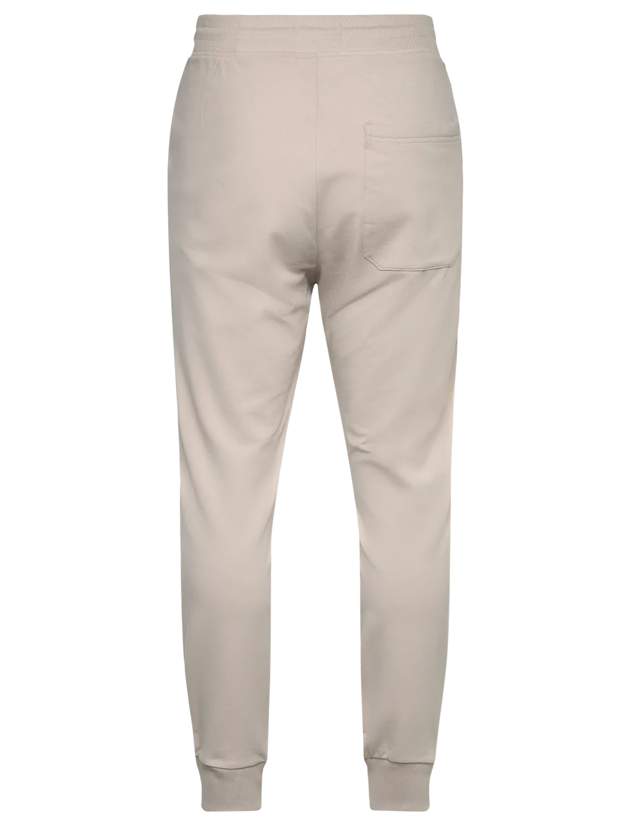 Lounge Pant (GOTS) - Underdele