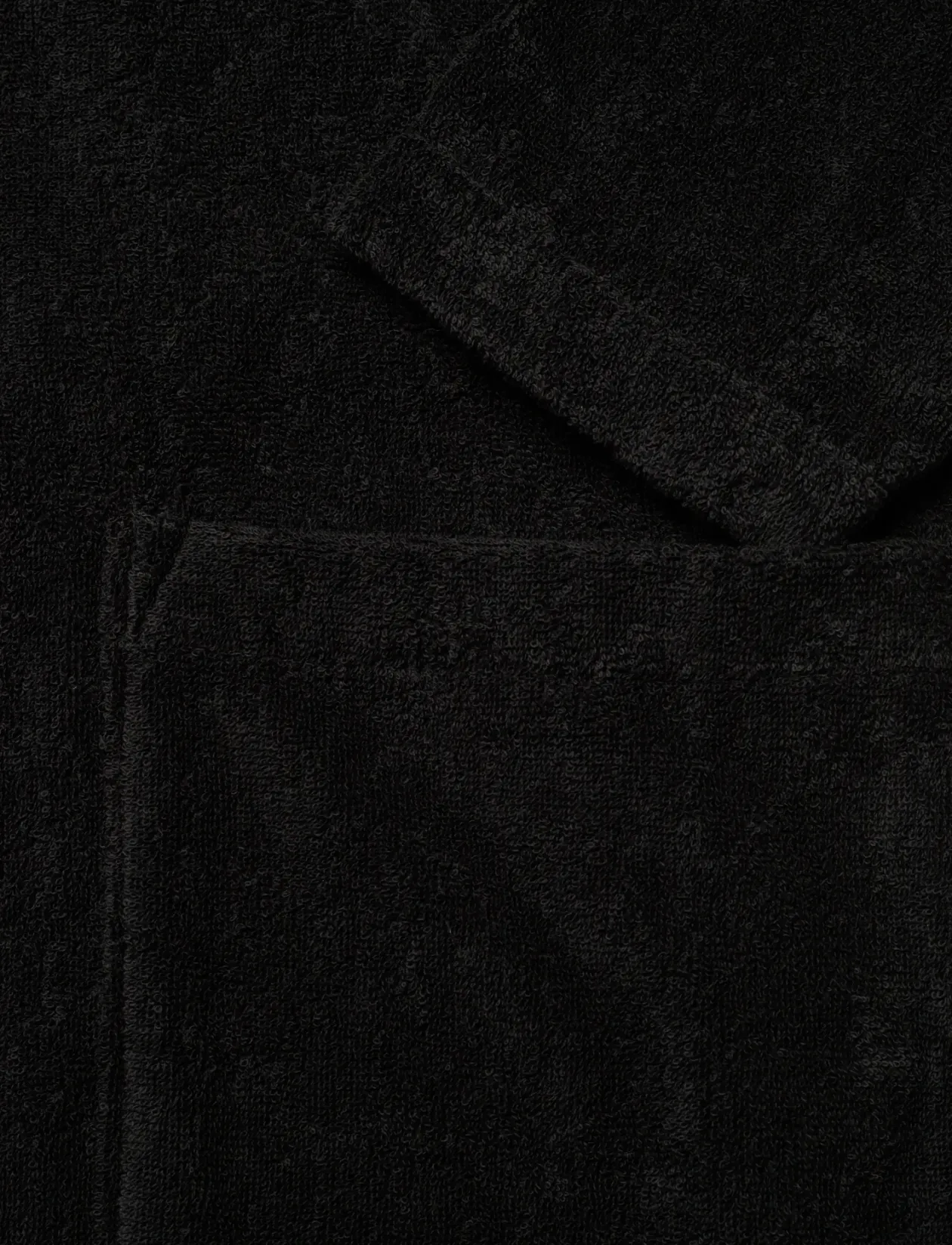 LOUNGEWEAR BATHROBE - Morgenkåbe