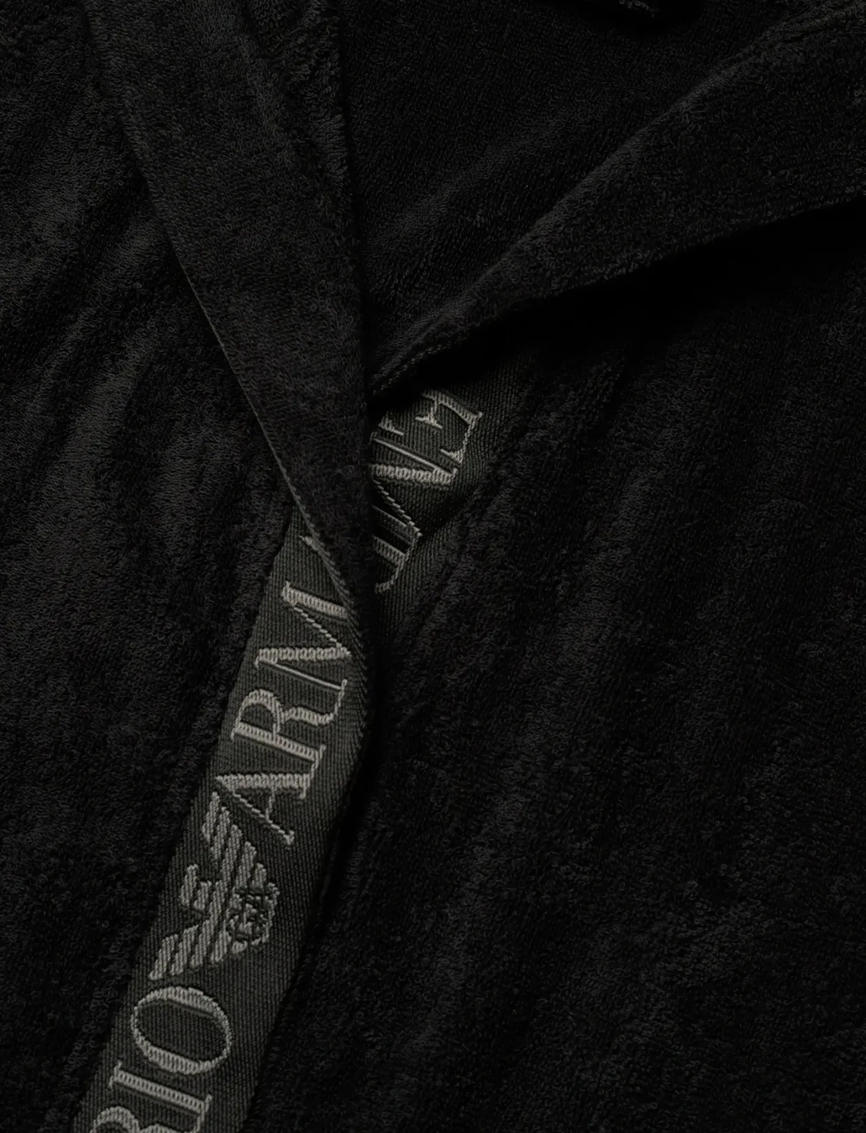 LOUNGEWEAR BATHROBE - Morgenkåbe