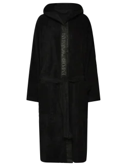 LOUNGEWEAR BATHROBE - Morgenkåbe