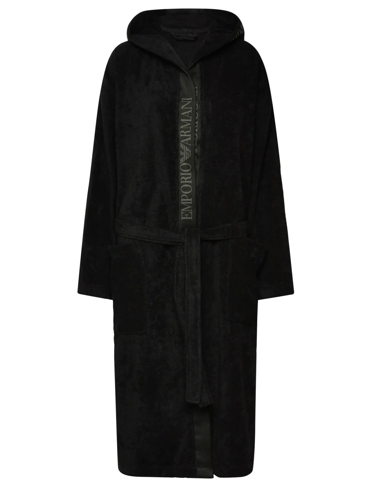LOUNGEWEAR BATHROBE - Morgenkåbe