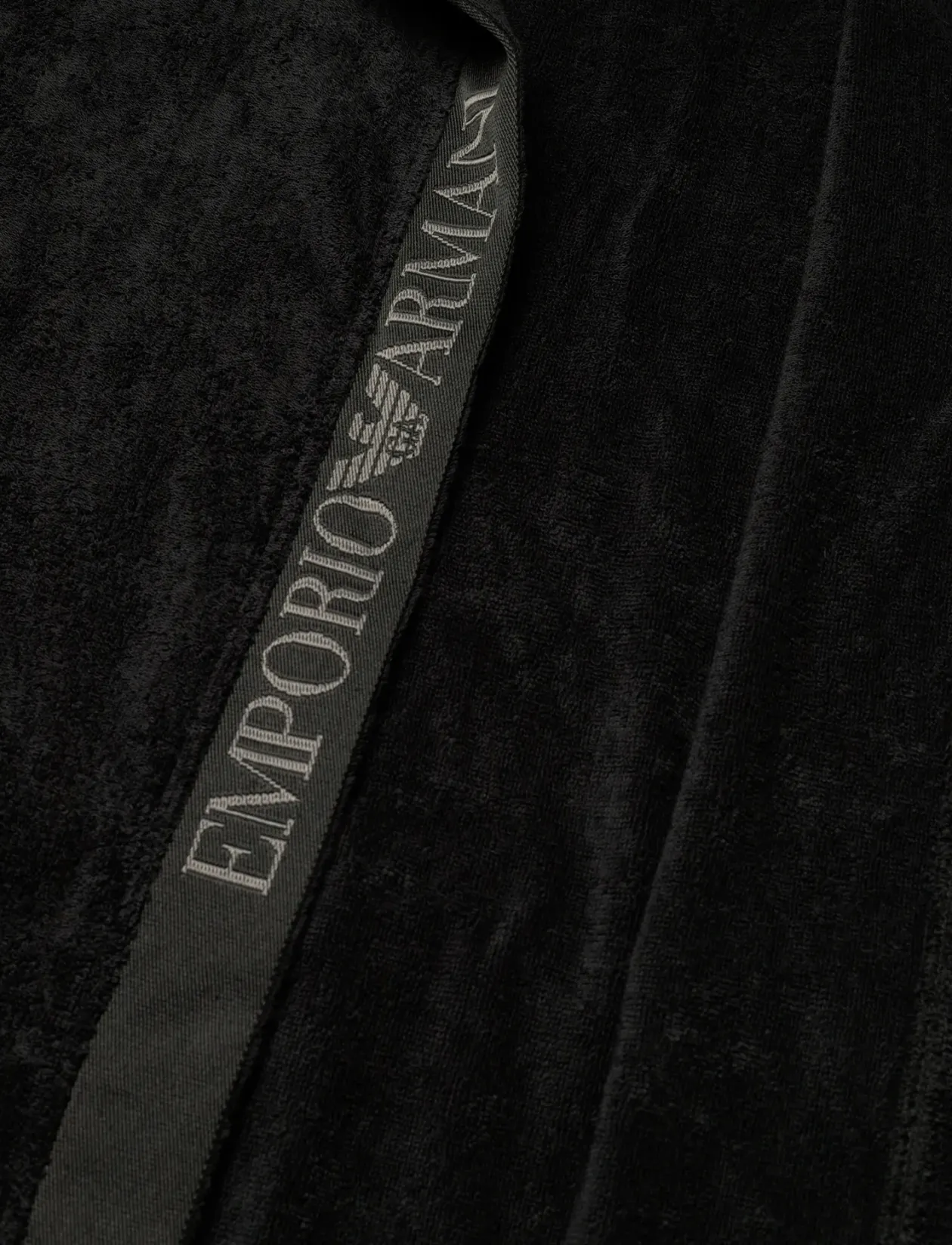 LOUNGEWEAR BATHROBE - Morgenkåbe