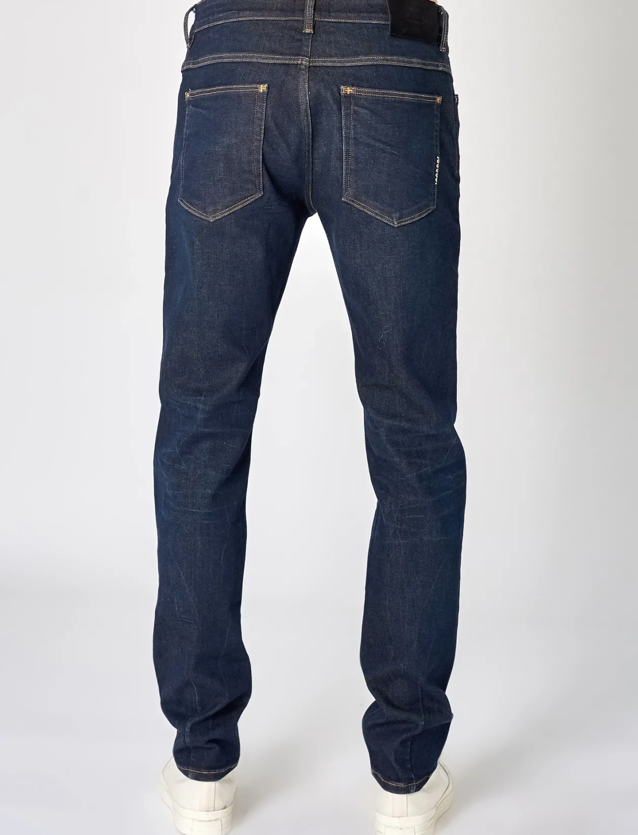 LOU SLIM - Slim jeans