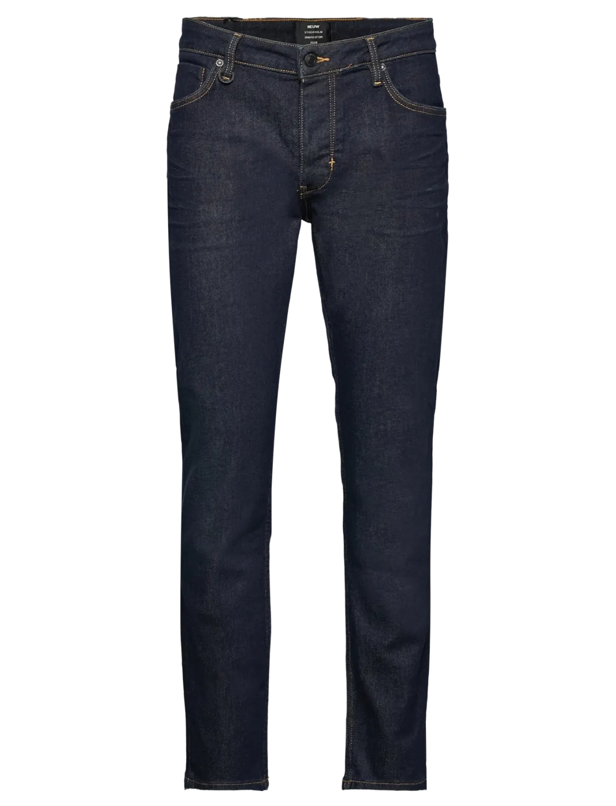 LOU SLIM - Slim jeans
