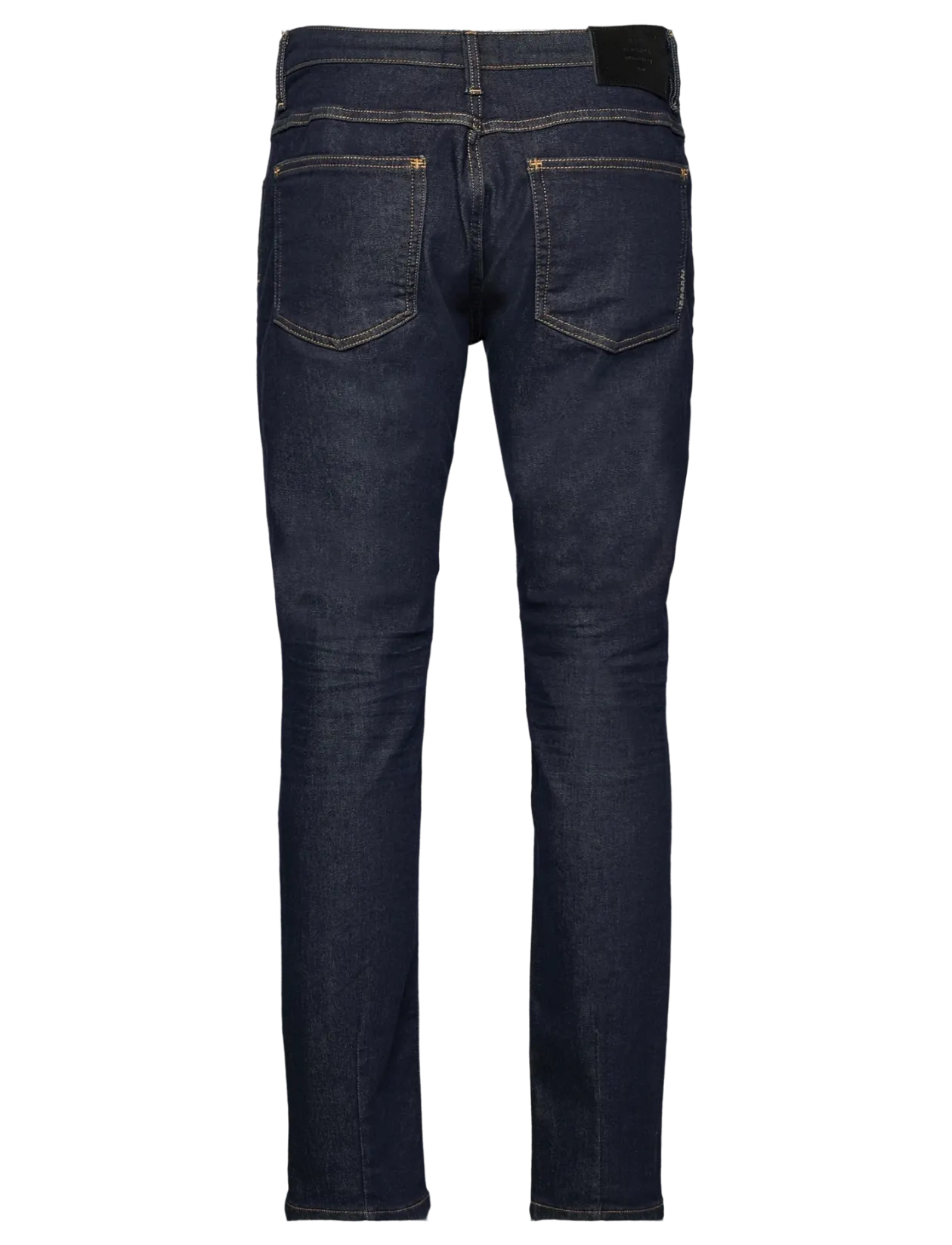 LOU SLIM - Slim jeans