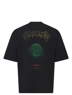 Love Corp Oversized Tee - T-Shirts