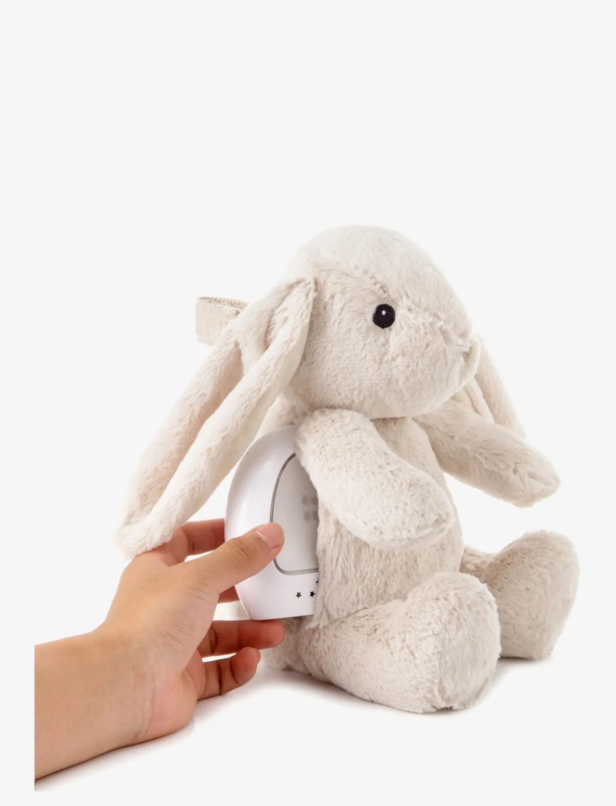 Love Light - Billy Bunny - Natlamper