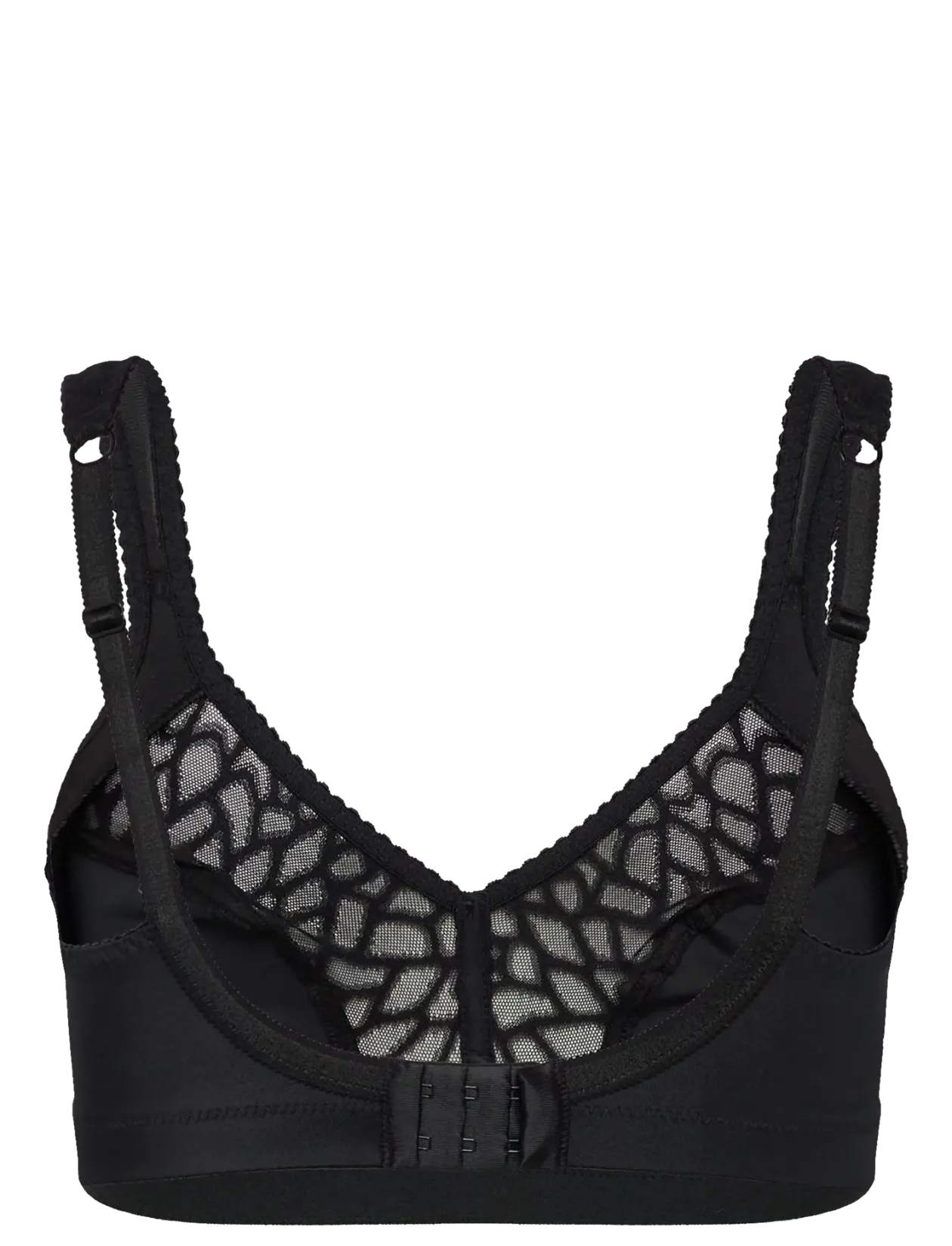 LOVELY LILLY SOFT BRA - BH'er uden bøjle