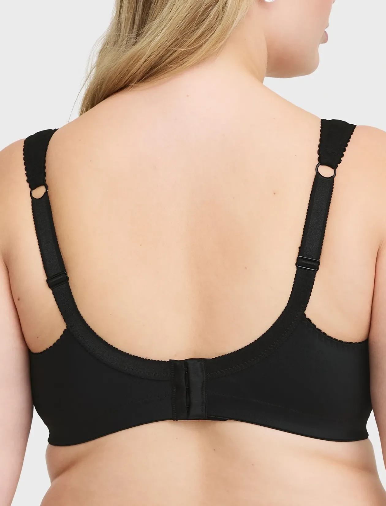 LOVELY LILLY SOFT BRA - BH'er uden bøjle