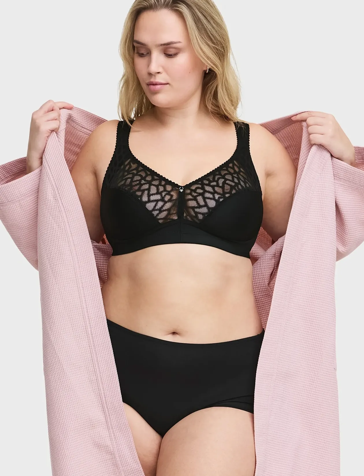 LOVELY LILLY SOFT BRA - BH'er uden bøjle