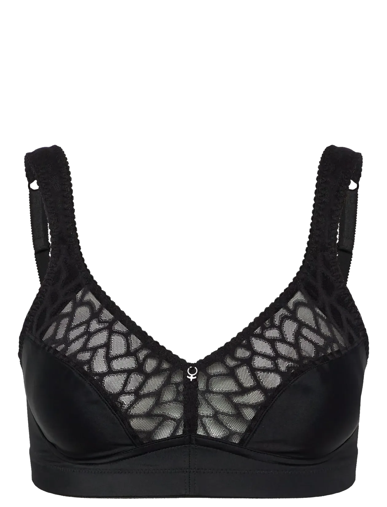 LOVELY LILLY SOFT BRA - BH'er uden bøjle