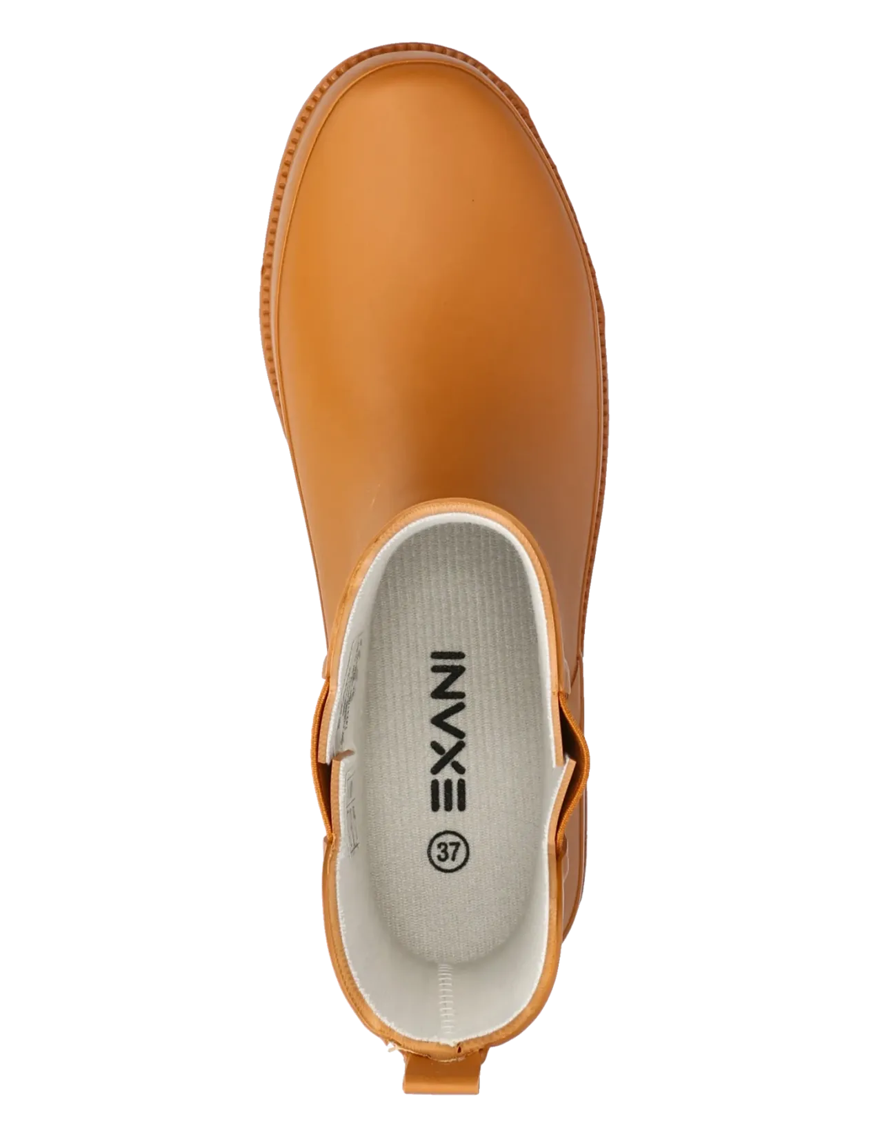 LOW COLOR BOOT W - Gummistøvler